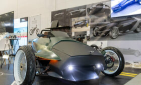 «ЕДрайв  2026»: технологии будущего в настоящем